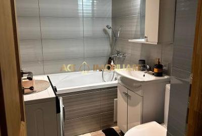 2 Camere | Brancoveanu | Proximitate Metrou | Mobilat & Utilat - 12
