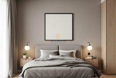 Apartament in zona Grand Arena-Brancoveanu, 2 camere, decomandat - 6