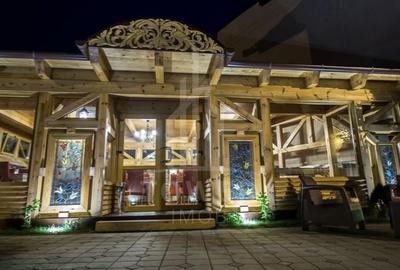 Hotel Boutique Resort 5 stele de vanzare in Sibiu - 5