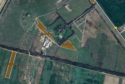 Ocazie! Teren Rudicica de vânzare – investiție sigură - 1