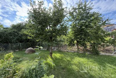 Anunț Imobiliar de Vânzare: Casă Individuală Superbă în Cartierul Borhanci! - 7