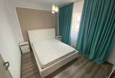 APARTAMENT 2 CAMERE MILITARI LUX - 4