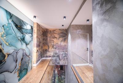 Exclusive 5-room Villa - Iancu Nicolae - Private Pool - 13