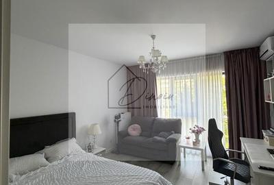 Studio in Zen Living - vedere la parcul Politehnicii I Premium I COM 0 - 1
