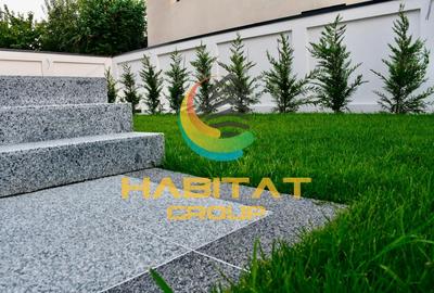 Casă individuală cu 6 camere în Central