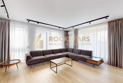 Duplex 5 camere in Pipera - 9