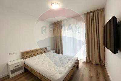 Duplex de închiriat str. C.I. Nottara, Selimbar - 13