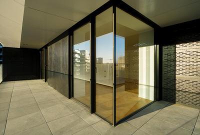 Duplex - 5 camere - Floreasca, View Lac, Yacht Kid - 7