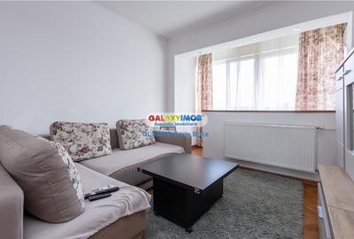 Inchiriere apartament 2 camere TITAN (Strada Soldat Niculae T. Sebe) - 12