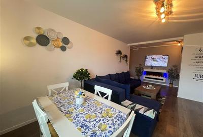 Apartament 3 camere 2 bai balcon 2 parcari - Selimbar - Lidl - 4