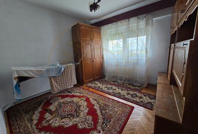 De vânzare apartament 4 camere Careiului Satu Mare - 5