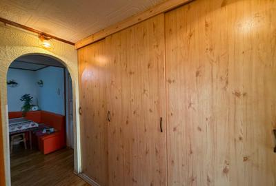 Apartament 3 camere-decomandat-bloc de caramida-zona Sc. Gen. Andrei Saguna - 18