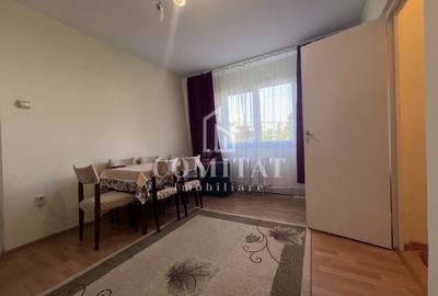 Apartament 3 camere | etaj intermediar | cartier Manastur, Cluj-Napoca