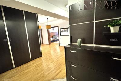 3 Camere | Baneasa | Centrala | Pet Friendly | Terasa - 5