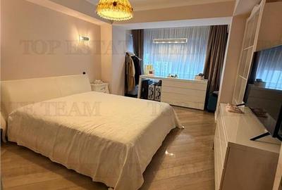 Apartament spatios cu 4 camere, 180 mp, in zona Dorobanti - 9