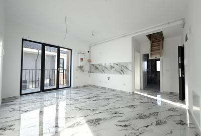 Apartament cu 2 camere open-space în Giroc