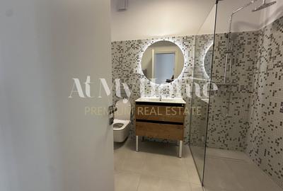 Apartament NOU 4 camere si terasa 160 mp , Iancu-Nicolae-Zoo Baneasa, - 12