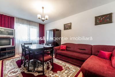 Apartament cu 3 camere în Podgoria Arad, vedere frumoasă, 2 balcoane - 3