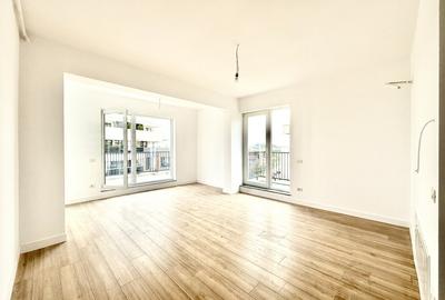 Pipera Azur acces A3 penthouse,  terasa SUD - 1