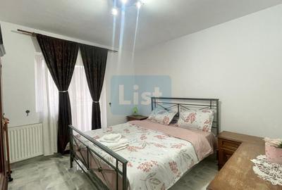 Apartament 3 camere decomandat, modern in Lunca - 8
