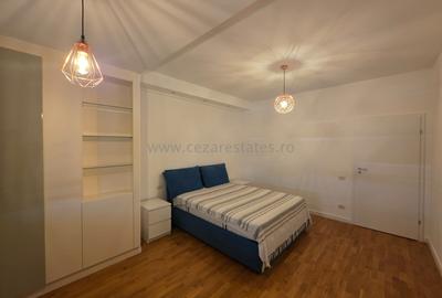 HERASTRAU AVIATIEI DE INCHIRIAT APARTAMENT 2 CAMERE MODERN LOC PARCARE - 17
