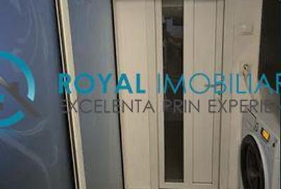 Royal Imobiliare - Vanzare apartament 2 camere zona Piata Mihai Viteazu - 6