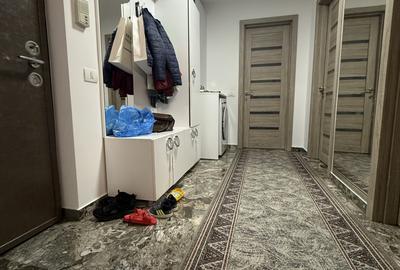 Apartament 2 camere, decomandat, 43 mp util + balcon - Dambovita - 8