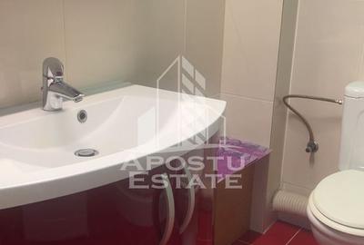 Apartament 2 camere de inchiriat, centrala proprie, Chisoda, Timisoara - 10