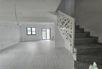 Vila lux 4 camere in Prel. Ghencea-Bragadiru - 2