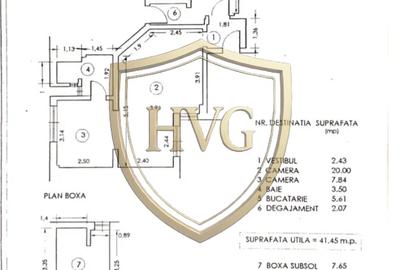 Apartament 2 Camere | Nedecomandat | Universitate | Rosetti | Centrala Proprie - 8