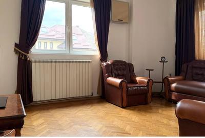 Apartament 2 camere in vila cu curte Parcul Circului - 2