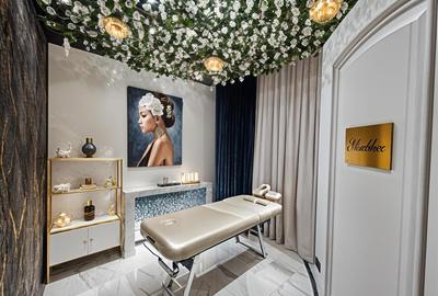Spatiu comercial de vanzare / Salon masaj /de infrumusetare in Militari Residenc - 3