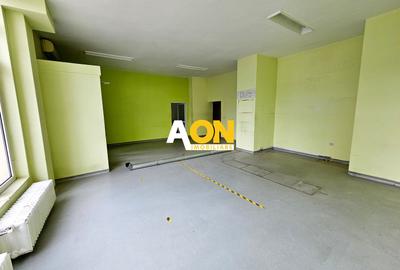 Spatiu de birouri, cabinete, 370 mp utili, parter, Cetate - 1