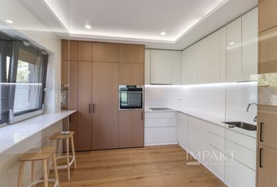 Casa individuala superba, amenajata in stil scandinav Dezmir - 9