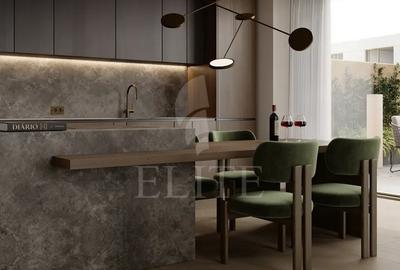 Apartament 2 camere în zona PIATA MIHAI VITEAZUL - 1