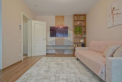 Apartament gata de mutat | Finisaje premium | Astra – Brașov - 9