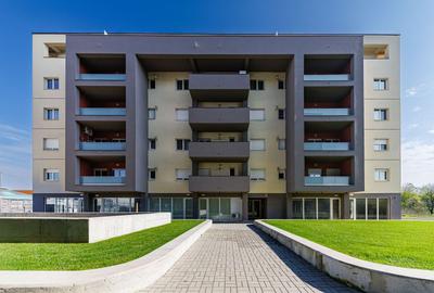 Spatii comerciale cu suprafete intre 60 - 153 mp - Comision 0% - 4