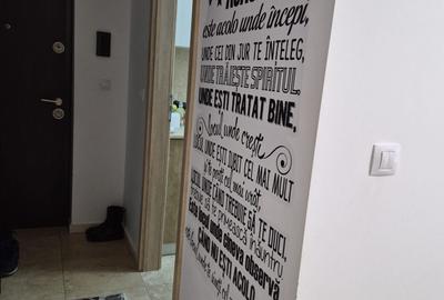 Apartament de vanzare bloc nou 2 camere decomandate Cug-Al. Tudor Neculai - 4