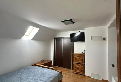 Casa individuala 200 mp utili + teren 655 mp, Tauti – la 15 min de Cluj - 17