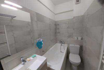 Inchiriere Apartament 2 camere decomandat Herastrau - 19