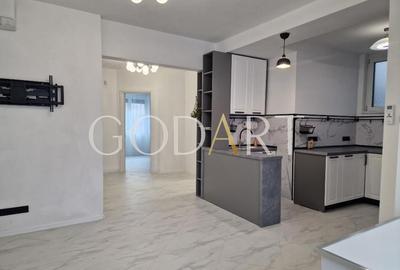 Duplex 5 camere | Ultracentral | Prima inchiriere - 6