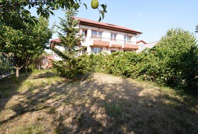 Vila Superba 6 Camere Stefanestii de Sus | Teren 784 mp - 39