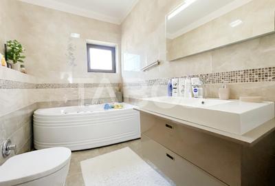 Casa individuala la cheie cu garaj teren 452 mp cartierul Gheorgheni - 8