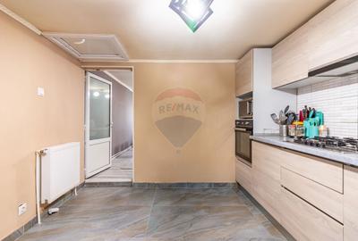 Casa 4 camere de vanzare| renovata | Chitila 4 camere | teren 295 mp - 17