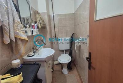 Royal Imobiliare - Vanzare apartament 3 camere zona Paltinis - 18