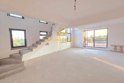 Duplex Sisesti - Lac Straulesti - Metrou Straulesti - 11