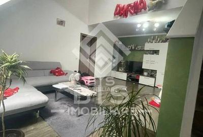 Apartament 118 mp - Ansamblu Rezidențial - 3