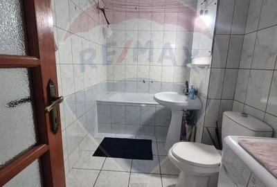 Apartament cu 3 camere si terasa 30 mp Fortuna - 2