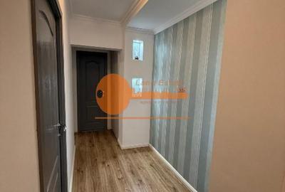 Apartament cu 3 camere in zona Parc Tei - 6