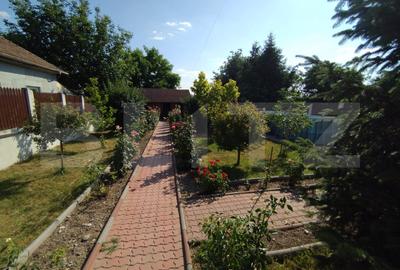 Proprietate de vis, cartier Facai, 2700 mp teren, 100 mp utili